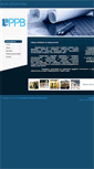 Mobile Screenshot of ppb-bh.pl